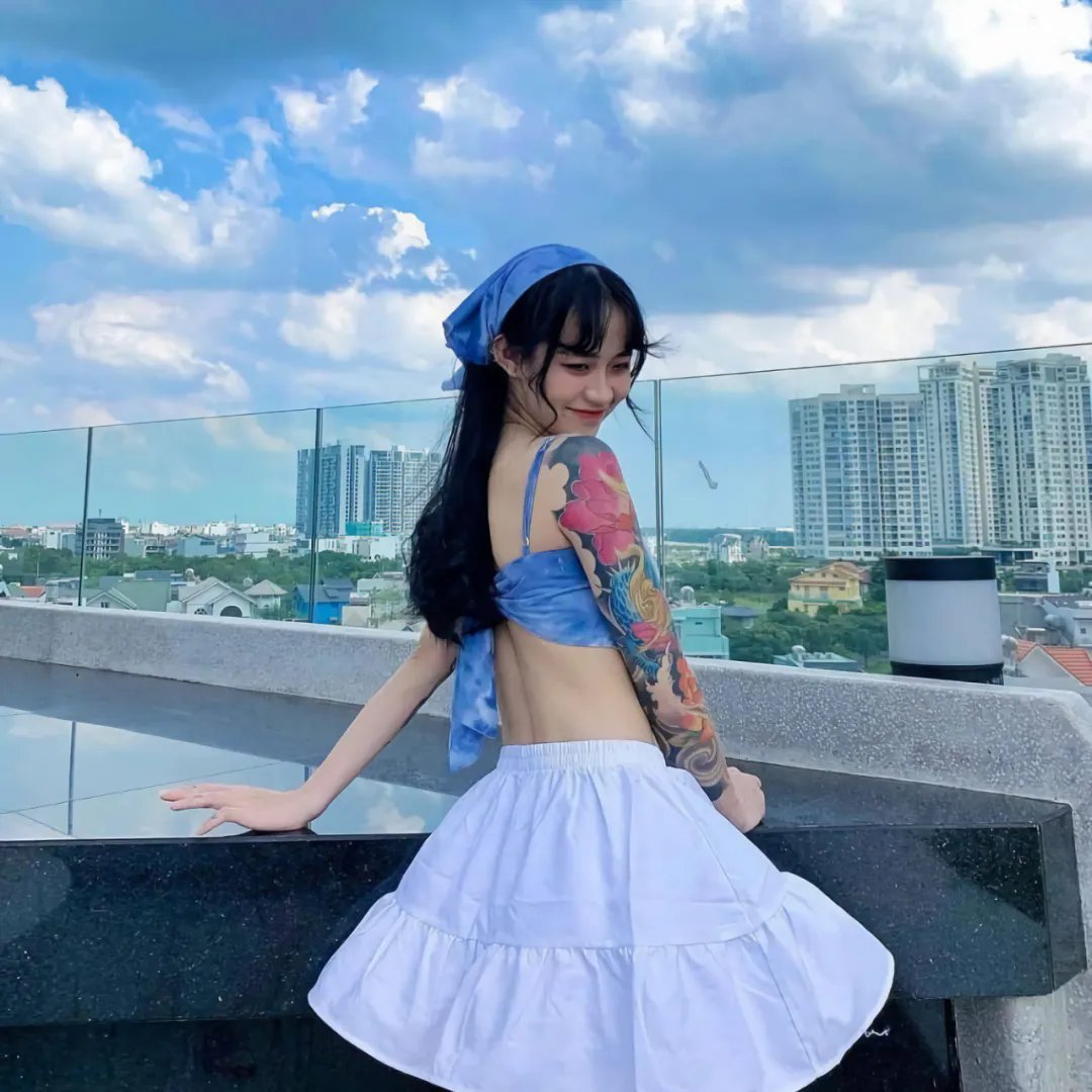 美好的时光